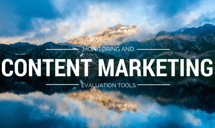 Content Marketing Monitoring and Evaluation Tools - Wordly