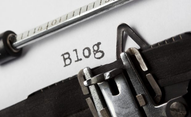 blogging benefits for business
