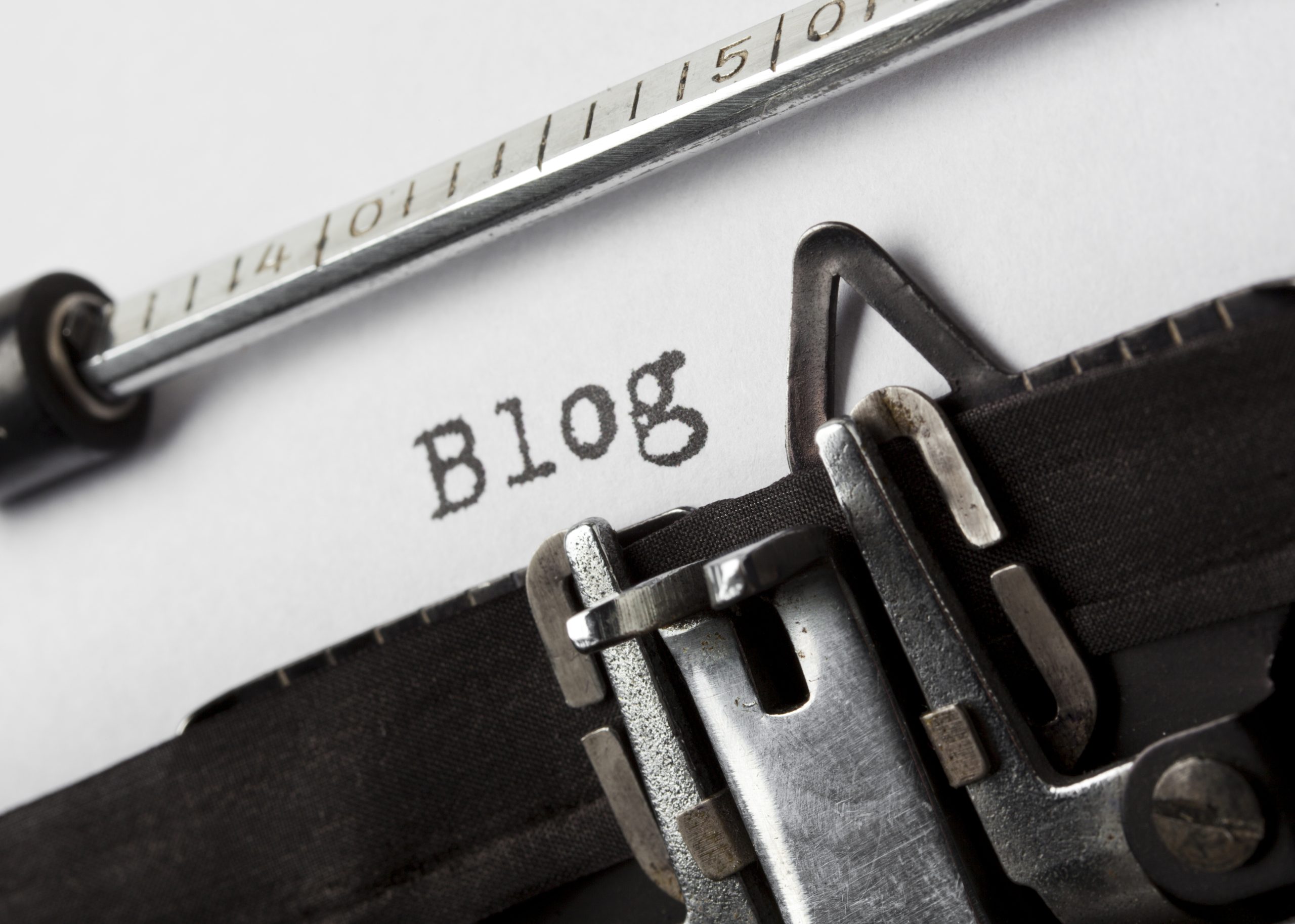 blogging benefits for business