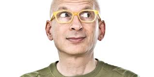 seth godin