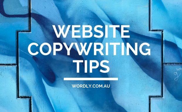 Website Copywriting Tips